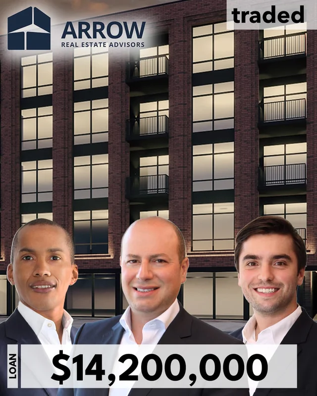 Associated Bank Provides $14,200,000 Refinance Loan For Multifamily Property In Chicago