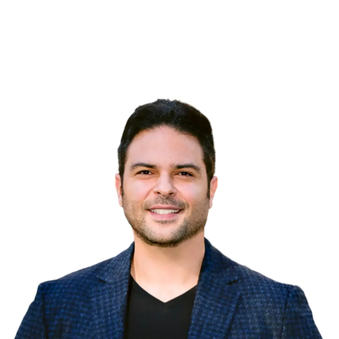 Payam Ghafoori