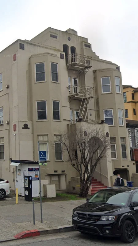 Nhan Nguyen Le's Valiance Capital Acquires Student Housing In Berkeley For $10M