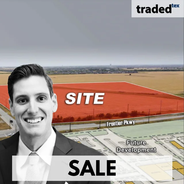 Urban Heights Real Estate Acquires Development Site In Prosper, TX For $282,000