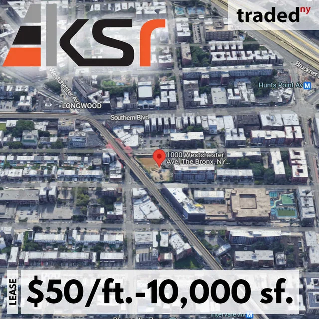 Community Health Network Leases Retail Space At 1000 Westchester Avenue In Bronx