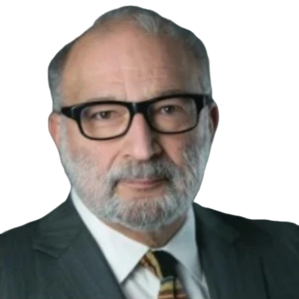 Frederick Elghanayan