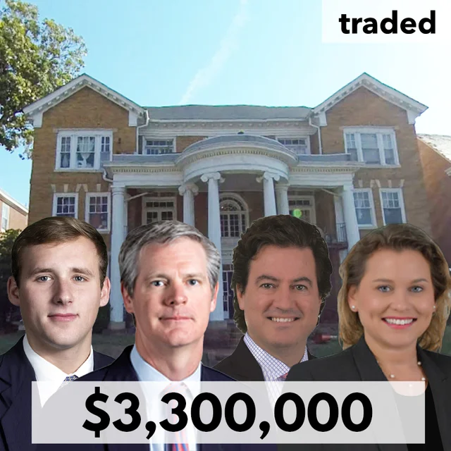 Lakeland Capital Acquires 18-Unit Multifamily In Richmond For $3.3M