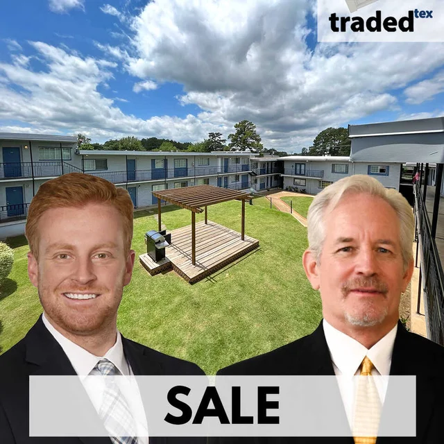 Alfred Pangilinan & Troy Huerta Acquire MultiFamily Property In Longview