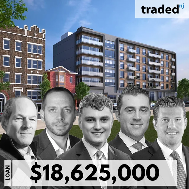 JLL Capital Arranges $18.6M Refinancing Deal For 83-unit Multifamily Property In Jersey City