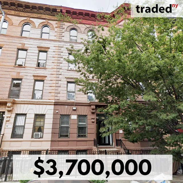 Samuel Kooris Acquires Apartment In Bedford-Stuyvesant, Brooklyn For $3.7M
