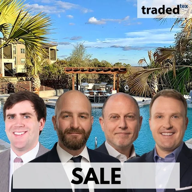 Redwood Capital Group Acquires Multifamily Property In Austin From Seller Hudgins Companies & Maverick Development Group
