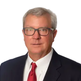 Kevin Platt