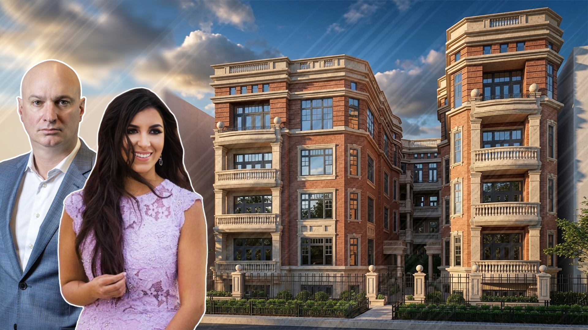 Redevelopment Planned for 46k SF Historic 