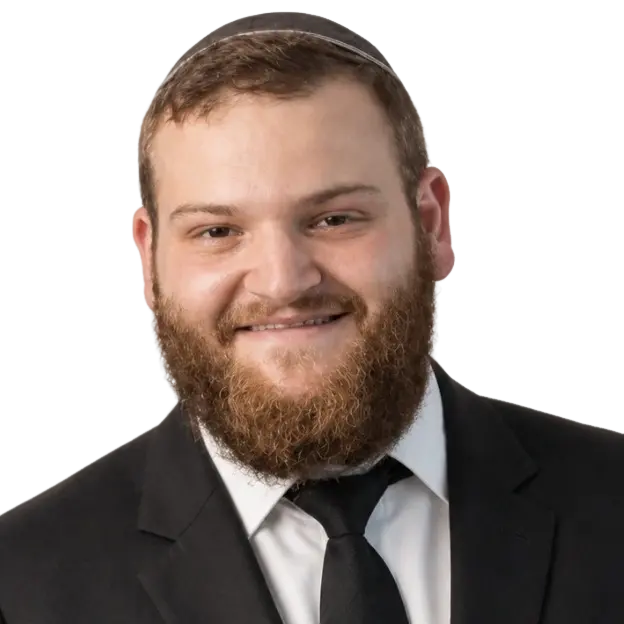 Mendel Chazanow