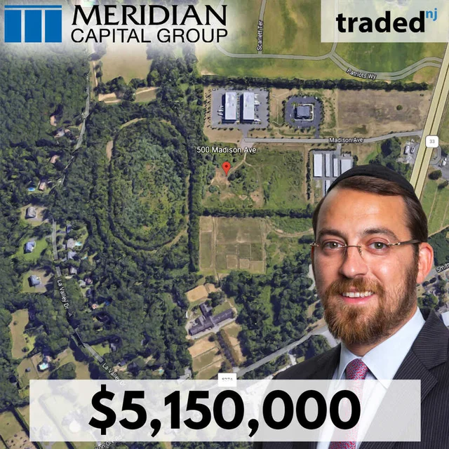 Cornell Realty LLC Acquires Industrial Property On Madison Ave For $5.15M