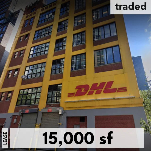 Showroom Seven International Leases 15000 Square Feet At 501 10th Ave New York