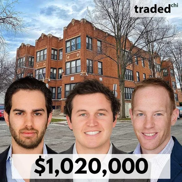 NPA Monroe Street LLC Sells Multifamily Property In Austin For $1.02M