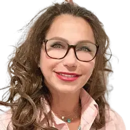 Bettina Steiger
