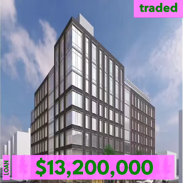 $13.2M Loan Secured For Commercial Property At 210 Clarkson Ave, Brooklyn