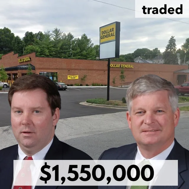 Wellsafe Holdings Acquires Retail Property In Lynchburg For $1.55M