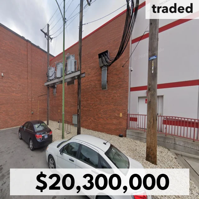 Angelo Gordon & Co. Acquires South Side Baking Plant In Chicago For $20.3M