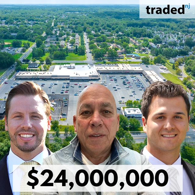 Jaswant Singh Masson Acquires Inman Grove Shopping Center From Jeff Spragens For $24M