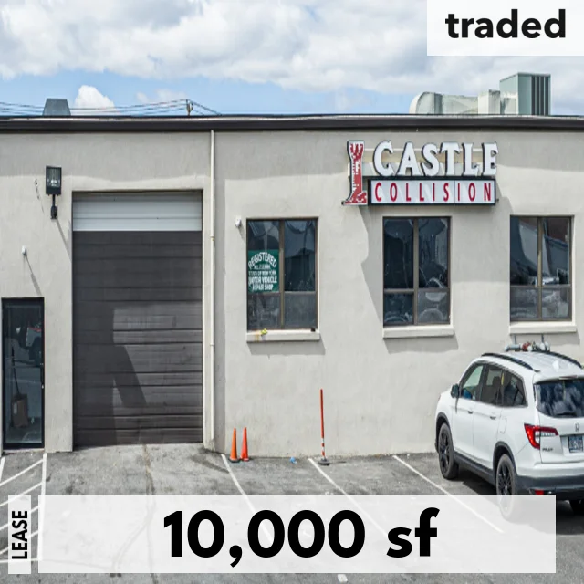 ThinkBronze Leases 10,000 Sf Commercial Space In Westbury With Diversified Realty LI