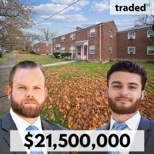 Pankaj Sharma Of S&S Properties Investment Acquires Multifamily Asset In Harrisburg For $21.5M