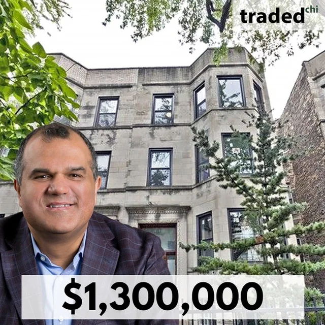 Dream Town Realty Acquires Multifamily Property In Chicago For $1.3M