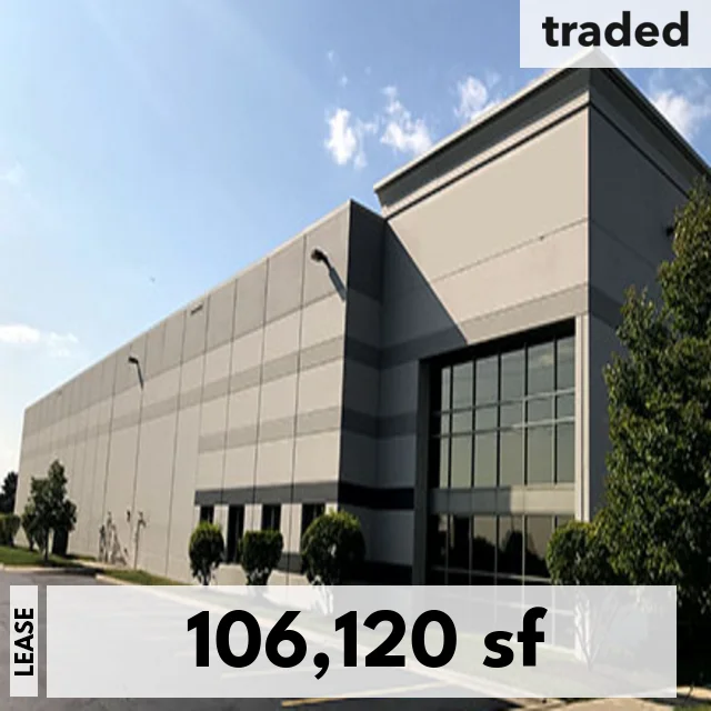 UVA Distributors Renews & Expands Lease At Fox River Business Center In Elgin