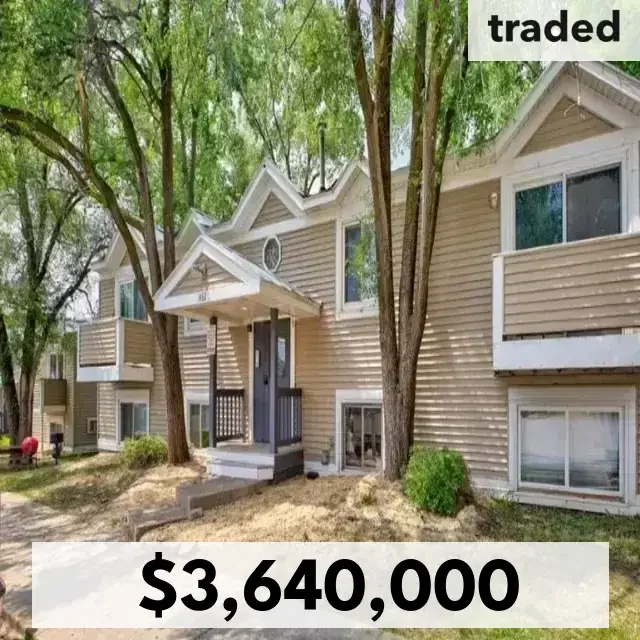 Marcus & Millichap Facilitates Sale Of 28-Unit Birmingham Heights In Saint Paul For $3.64M