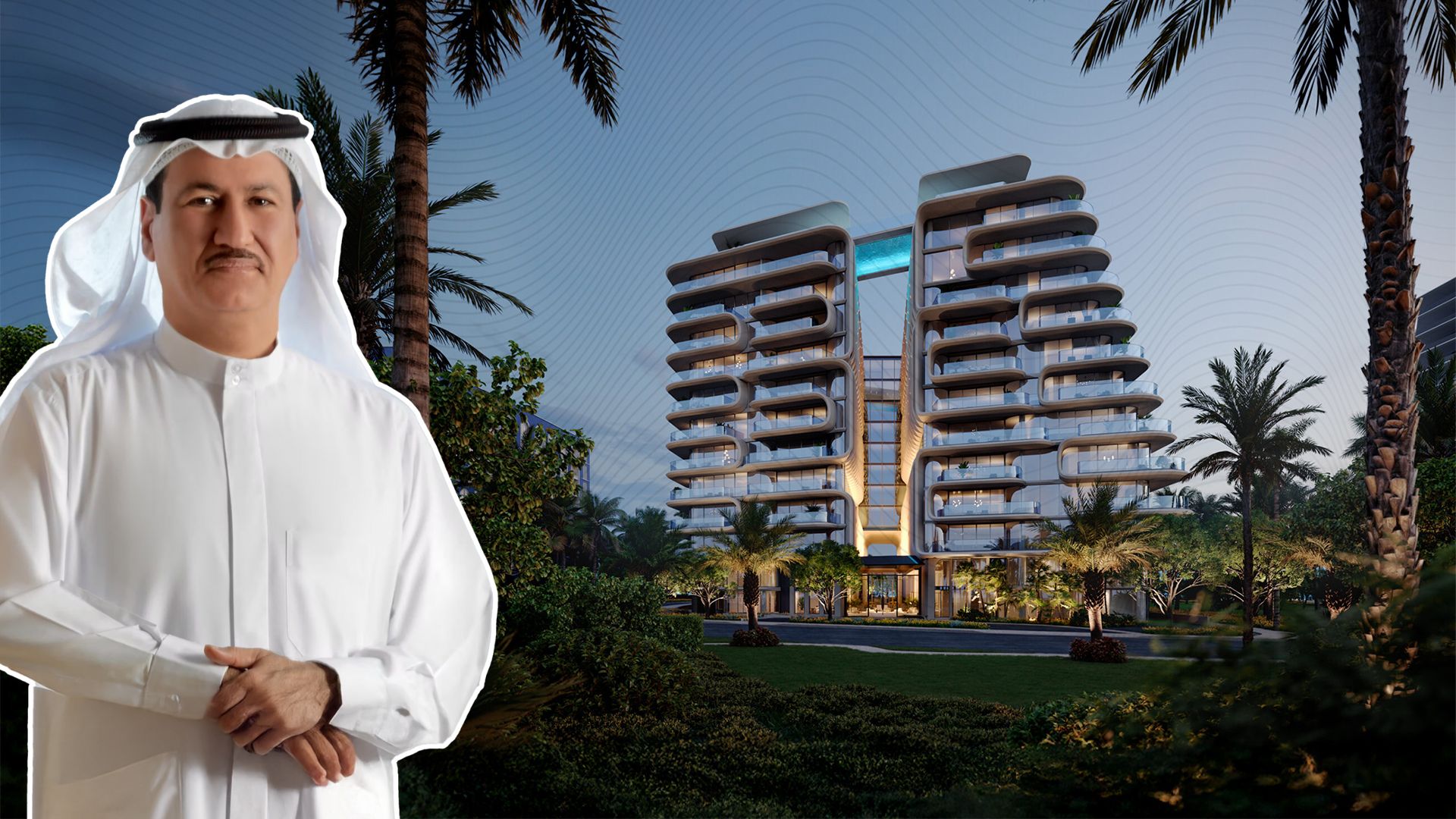 DAMAC’s Delmore Moves Toward Vertical Construction as Major Foundation ...