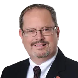 Michael Hinton, CCIM
