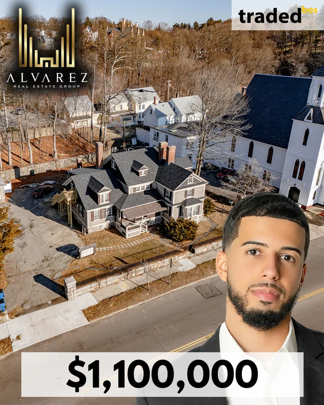 Israel Rodriguez Purchases Multifamily Property In Methuen MA For $1.1M With Broker Michael Alvarez