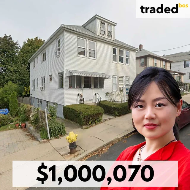 Advisors Living Represents Buyer In $1M Multifamily Sale In Brighton, MA