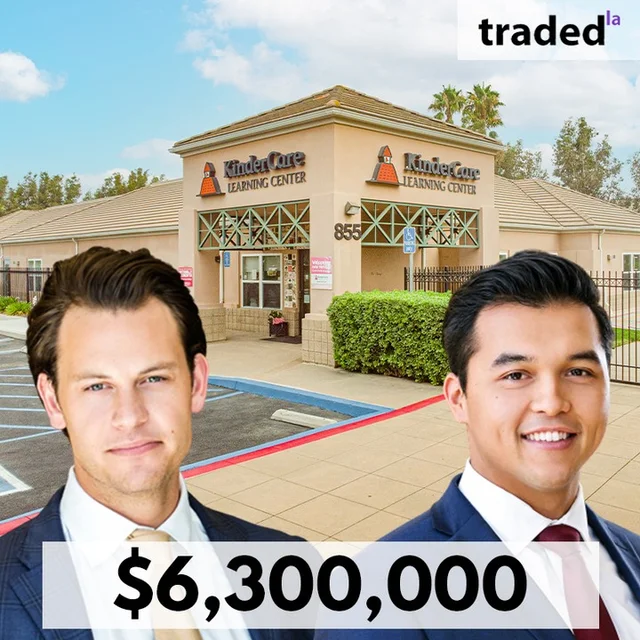 Yiyi Shi Acquires Retail Property In Tustin For $6.3M