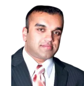 Jay Chandran