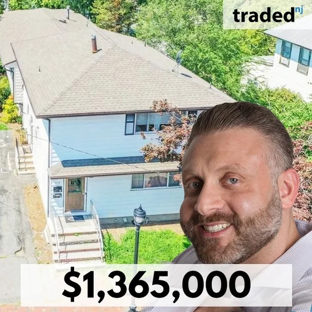 JMichaels Realty Acquires Multifamily Property In Wanaque, NJ For $1.365M