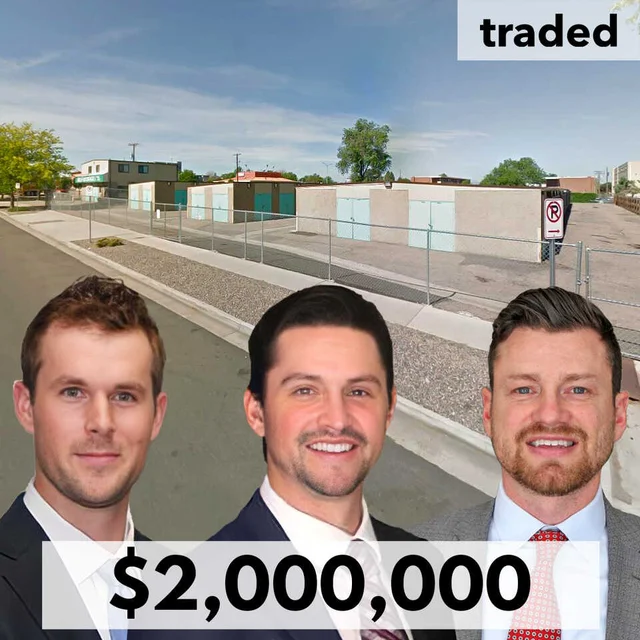Pinnacle Real Estate Advisors Sells Self Storage Facility In Aurora, CO For $2M