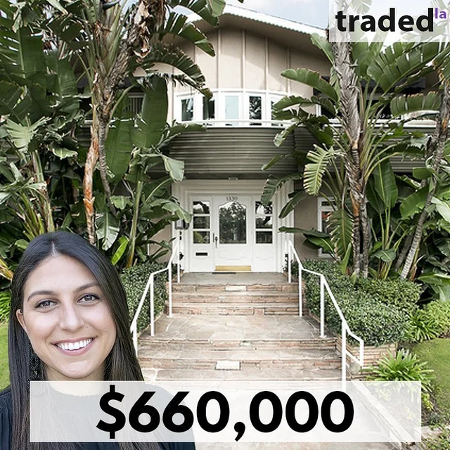 Josephine Amin Acquires Other Property On Crescent Heights In West Hollywood For $660K