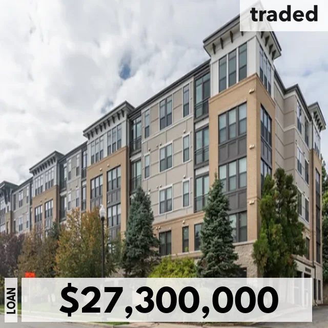 Bozzuto Group Secures $27.3M Acquisition Loan For Gables 12 Twenty-One, Arlington Multifamily