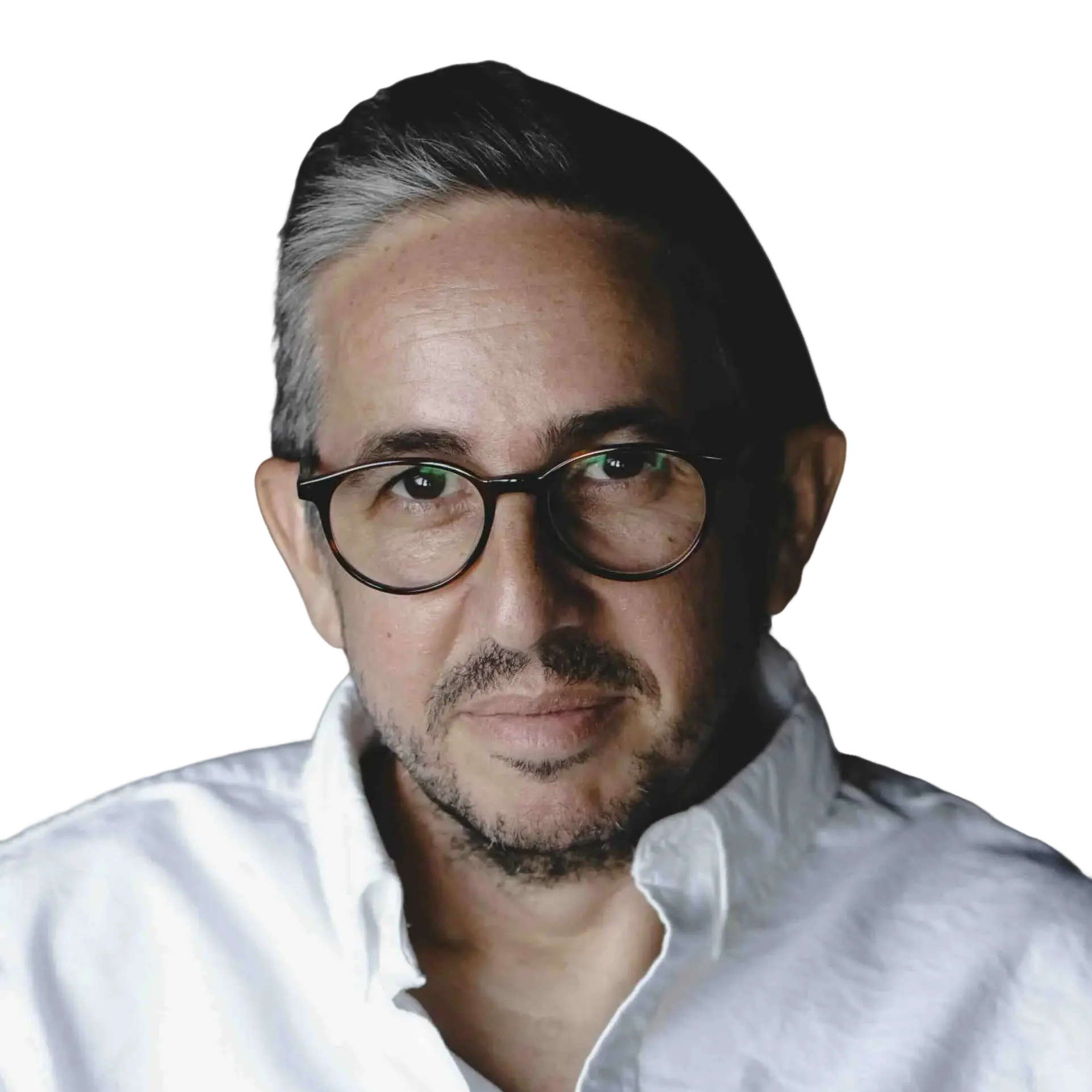Dan Zakai