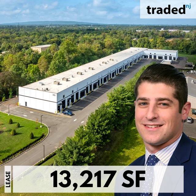 Eastern Torque Services Leases 13217 Square Feet At 315 Roycefield Road Hillsborough