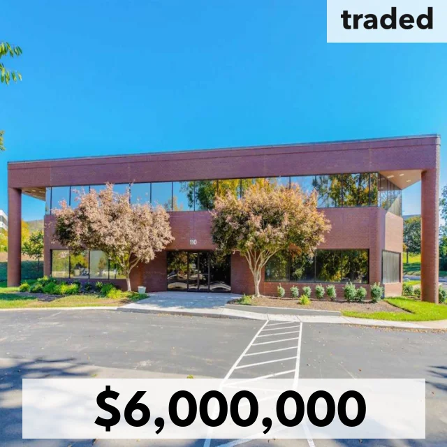 Joe Rodgers Of Civil Constructors Acquires Office Building In Brentwood For $6 Million