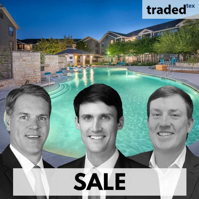 Pegasus Real Estate Acquires Multifamily Asset In Pflugerville With Fannie Mae Financing