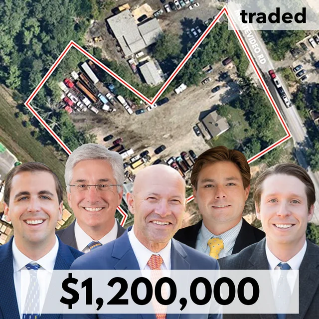 MacKenzie Commercial Real Estate Services Facilitates $1.2M Sale Of Industrial Property In Jessup, MD