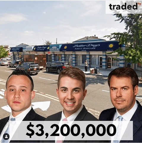 Zohar Yaish Acquires Retail Strip In Allerton, Bronx For $3.2M