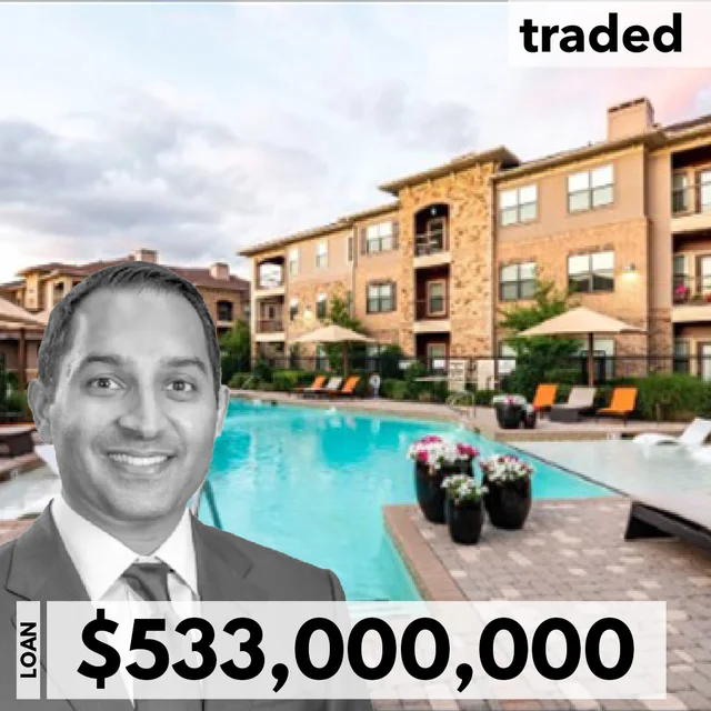 West Shore Secures $533 Million Refinance Loan From Citigroup For Multifamily Portfolio