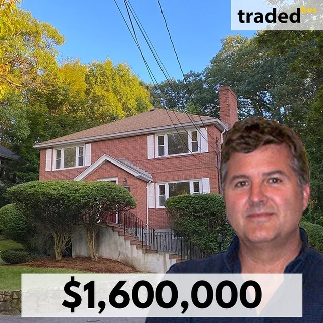 Demeo Realty Group Acquires Multifamily Property In Newton, MA For $1.6M