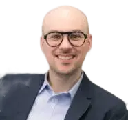 Daniel English