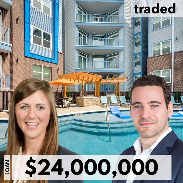 BridgeInvest Refinances $24M Student Housing Property In Huntsville, TX