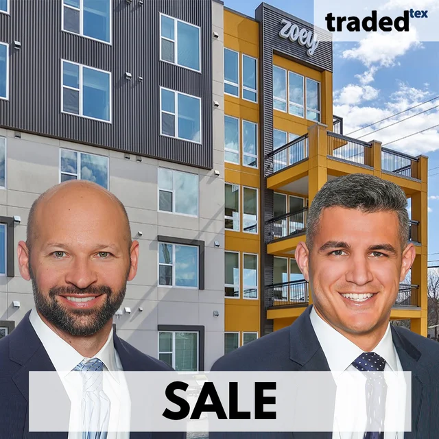 Sterling Equities Acquires Multifamily Property In Austin From The Michaels Organization