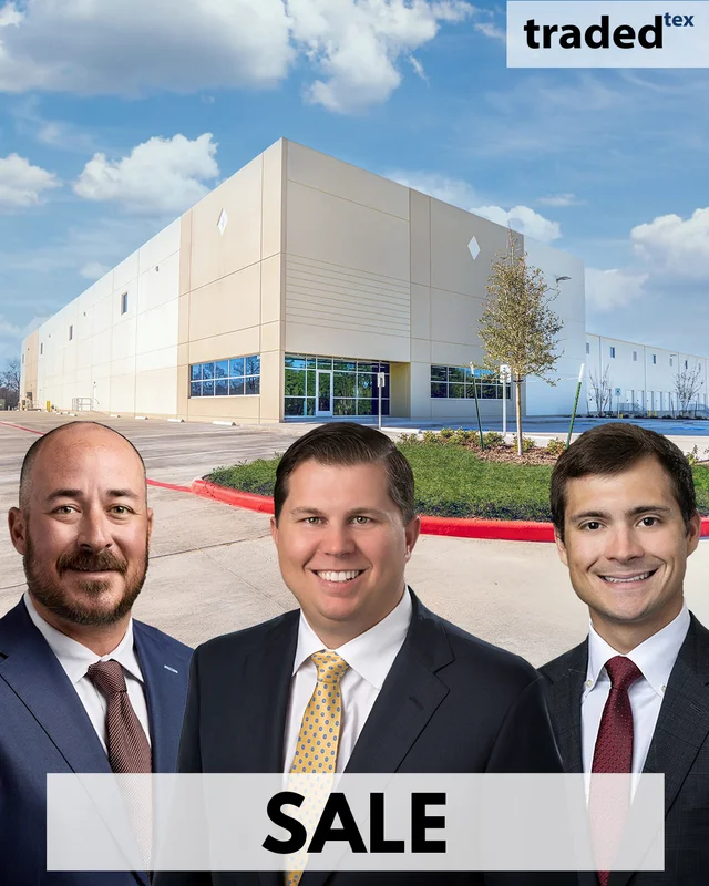 Colliers Brokers Lease Of Industrial Space At Westside 10 Industrial Park In Brookshire