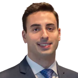 Zach Parisi